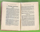 Amarante - Monção - Revista Ilustrada De Instrução E Recreio Nº 272 De 1909 - Portugal - Revues & Journaux