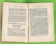 Delcampe - Amarante - Monção - Revista Ilustrada De Instrução E Recreio Nº 272 De 1909 - Portugal - Zeitungen & Zeitschriften