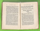 Delcampe - Amarante - Monção - Revista Ilustrada De Instrução E Recreio Nº 272 De 1909 - Portugal - Magazines