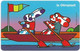 San Marino (URMET) - RSM-055 - Olympic Games - Rowing - 09.2000, 5.000L, 13.000ex, Mint - Saint-Marin