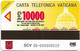 Vatican - Anno Di Dio - 05.1999, 10.000V₤, 16.000ex, Mint - Vaticaanstad