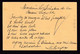 37/027 - BRASSERIE Belgique - Commande Du Brasseur Baylu , Griffe ASCH S/ Entier Postal Houyoux HASSELT 1931 - Bières