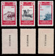 España.MARRUECOS 1952.Edifil.361-368.Pro Tuberculosis.MNH. - Marruecos Español