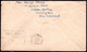 NEW ZEALAND 1965 First Day Cover FDC Sir Winston Churchill Posted To India (**) Inde Indien - Briefe U. Dokumente