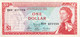 East Caribbean States 1 Dollar, P-13f (1965) - UNC - Caraïbes Orientales