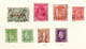 New Zealand Collection (16 Scans) Many High Values - Colecciones & Series