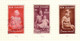 New Zealand Collection (16 Scans) Many High Values - Collections, Lots & Séries