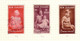 New Zealand Collection (16 Scans) Many High Values - Colecciones & Series