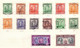 Delcampe - New Zealand Collection (16 Scans) Many High Values - Colecciones & Series