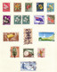 Delcampe - New Zealand Collection (16 Scans) Many High Values - Colecciones & Series