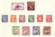 Delcampe - New Zealand Collection (16 Scans) Many High Values - Colecciones & Series