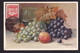 37/044 --  Collection OVERIJSE - Carte MAXIMUM TP Exportation Raisins OVERIJSCHE Druiven 1948 - 1934-1951