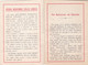 LIBRETTO  - RELIGIONE - PER ANTONIUM AD MARIAM - 1955 - Religión