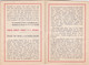 Delcampe - LIBRETTO  - RELIGIONE - PER ANTONIUM AD MARIAM - 1955 - Religión