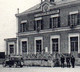 89. Saint-Florentin. La Gare De Saint-Florentin -Vergigny. - Saint Florentin