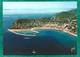 Cavalaire-sur-Mer (83) Vue Générale Le Port 2scans Photo Geay-Aéro - Cavalaire-sur-Mer