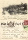 Australia, SA, ADELAIDE, View On The Torrens River (1904) Postcard - Adelaide