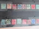 Delcampe - STAMPS, PERFINS, COVERS - Collections