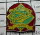 3017 Pin's Pins / Beau Et Rare / THEME : SPORTS / LIBERTO BEST PLAYERS IN BASEBALL - Baseball