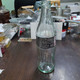 ISRAEL-COCA-COLA Zero-(350ml)+capslues(342031493294)-(glass-bottle)-used - Flessen