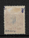 Ukraine/Russia 1919, Civil War, Poltava Type-2, 3 Kop ,VF MLH*OG !! (SL-1) - Ukraine & Westukraine