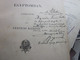 Vertesy Karoly Keleti Eg Alatt Egyiptomban Utirajzok Budapest 1898  204 Pages - Livres Anciens