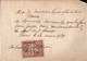 ! 50 Pieces, Gros Lot De Fiscaux Documents, Belgique, Belgien, Belgium, Steuermarken, Tax Stamps - Documentos