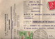 Delcampe - ! 50 Pieces, Gros Lot De Fiscaux Documents, Belgique, Belgien, Belgium, Steuermarken, Tax Stamps - Documents