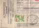 Delcampe - ! 50 Pieces, Gros Lot De Fiscaux Documents, Belgique, Belgien, Belgium, Steuermarken, Tax Stamps - Documenti