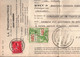 Delcampe - ! 50 Pieces, Gros Lot De Fiscaux Documents, Belgique, Belgien, Belgium, Steuermarken, Tax Stamps - Documents