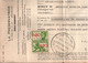 Delcampe - ! 50 Pieces, Gros Lot De Fiscaux Documents, Belgique, Belgien, Belgium, Steuermarken, Tax Stamps - Dokumente
