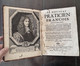 [Droit] LE NOUVEAU PRATICIEN FRANCOIS Par Tagereau Et Gastier. Publié En 1662 à Paris - Bis 1700