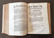 Delcampe - [Droit] LE NOUVEAU PRATICIEN FRANCOIS Par Tagereau Et Gastier. Publié En 1662 à Paris - Jusque 1700