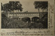 Halle - Hal // Pont Canal 1902 - Halle