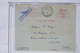 AX5 MAROC  BELLE LETTRE  1941 CASABLANCA  A TOULON   + +AFFRANCH. PLAISANT - Covers & Documents