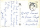 CPSM Carte Postale Belgique- Libramont Avenue Herbofin 1962  VM51484 - Libramont-Chevigny