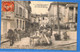 16 - Charente - Chateauneuf Sur Charente - Un Coin Du Marche (N8284) - Chateauneuf Sur Charente