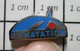 1316b Pin's Pins / Beau Et Rare / THEME : SPORTS / FFN FEDERATION FRANCAISE DE NATATION - Swimming