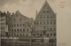 Gent - Gand  // LA Maison De L' Etape  Ca 1900 - Gent