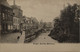 Brugge - Bruges  // Quai Des Menetriers Ca 1900 - Brugge