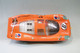 Gama - PORSCHE CARRERA 6 Orange électrique à Piles Rallye Computer 1050 1/24 - Andere & Zonder Classificatie