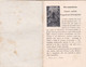 LIBRETTO  - RELIGIONE - PREGHIERE PER OGNI GIORNO DELLA SETTIMANA ALLA BEATA CAPITANIO - 1928 - Religion