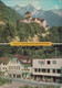 Fürstentum Liechtenstein - Vaduz - Ansichten - Hauptstraße - Nice Stamp - Liechtenstein