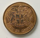 LONDON CITY, Bronze Medal, Like Medallion Coin, Crest Nelson, Big Ben - Proof, ASW Mm.38. - Monétaires/De Nécessité