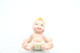 Vintage ACTION FIGURE : Magic Diaper Babies - Galoob - Original 1991's - Action Man