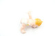 Vintage ACTION FIGURE : Magic Diaper Babies - Galoob - Original 1991's - Action Man