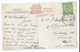 Real Photo Postcard, Kent, Goudhurst, KILNDOWN, The Forge, House, Road, Street, 1913. - Tunbridge Wells