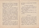 LIBRETTO  - RELIGIONE - ORA EUCARISTICA PER I FANCIULLI - 1341 - 1941 - Religione