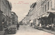 CPA (81) LAVAUR La Grand'Rue Marchande Ambulante Devanture Commerce - Lavaur