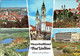 Germany - Bad Waldsee # Ansichtskarte Gebraucht / View Card Used (X1472) - Bad Waldsee